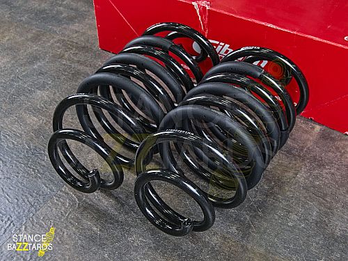 Пружины Eibach Pro-Kit Opel ZAFIRA LIFE Автобус (K0) 2.0 (кроме 4WD) (122 л.с. - 177 л.с.) (Дизель) (2019-), занижение 25 - 30/ 30 - 35 мм, E10-65-036-02-22 Пружины Eibach Pro-Kit Opel ZAFIRA LIFE Автобус (K0) 2.0 (кроме 4WD) (122 л.с. - 177 л.с.) (Дизель) (2019-), занижение 25 - 30/ 30 - 35 мм, E10-65-036-02-22