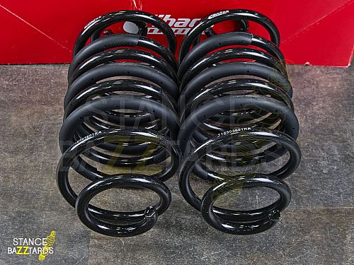 Пружины Eibach Pro-Kit Opel ZAFIRA LIFE Автобус (K0) 2.0 (кроме 4WD) (122 л.с. - 177 л.с.) (Дизель) (2019-), занижение 25 - 30/ 30 - 35 мм, E10-65-036-02-22 Пружины Eibach Pro-Kit Opel ZAFIRA LIFE Автобус (K0) 2.0 (кроме 4WD) (122 л.с. - 177 л.с.) (Дизель) (2019-), занижение 25 - 30/ 30 - 35 мм, E10-65-036-02-22