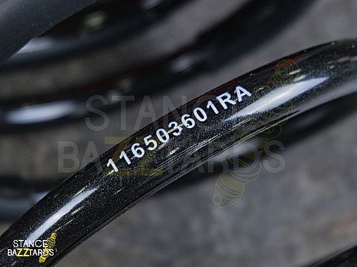 Пружины Eibach Pro-Kit Opel ZAFIRA LIFE Автобус (K0) 2.0 (кроме 4WD) (122 л.с. - 177 л.с.) (Дизель) (2019-), занижение 25 - 30/ 30 - 35 мм, E10-65-036-02-22 Пружины Eibach Pro-Kit Opel ZAFIRA LIFE Автобус (K0) 2.0 (кроме 4WD) (122 л.с. - 177 л.с.) (Дизель) (2019-), занижение 25 - 30/ 30 - 35 мм, E10-65-036-02-22