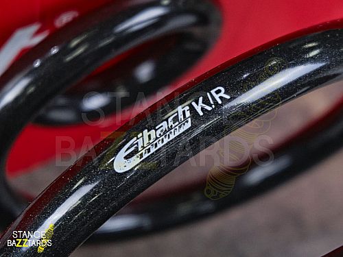 Пружины Eibach Pro-Kit Opel ZAFIRA LIFE Автобус (K0) 2.0 (кроме 4WD) (122 л.с. - 177 л.с.) (Дизель) (2019-), занижение 25 - 30/ 30 - 35 мм, E10-65-036-02-22 Пружины Eibach Pro-Kit Opel ZAFIRA LIFE Автобус (K0) 2.0 (кроме 4WD) (122 л.с. - 177 л.с.) (Дизель) (2019-), занижение 25 - 30/ 30 - 35 мм, E10-65-036-02-22