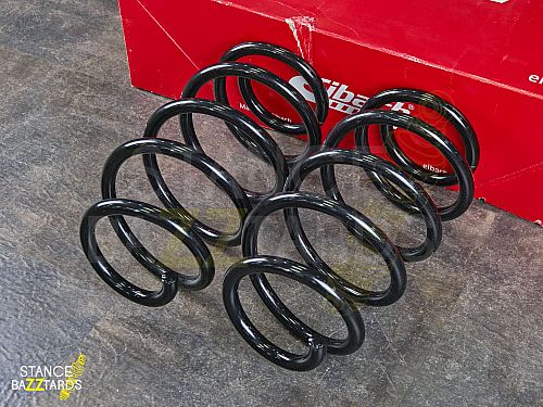 Пружины Eibach Pro-Kit Opel ZAFIRA LIFE Автобус (K0) 2.0 (кроме 4WD) (122 л.с. - 177 л.с.) (Дизель) (2019-), занижение 25 - 30/ 30 - 35 мм, E10-65-036-02-22 Пружины Eibach Pro-Kit Opel ZAFIRA LIFE Автобус (K0) 2.0 (кроме 4WD) (122 л.с. - 177 л.с.) (Дизель) (2019-), занижение 25 - 30/ 30 - 35 мм, E10-65-036-02-22