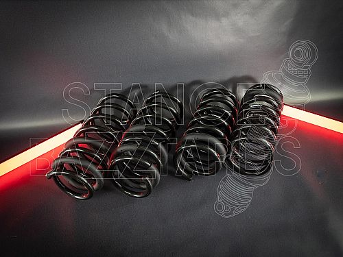 Пружины Eibach Pro-Kit Porsche CAYENNE II (958) (92A) (3.0 л. - 4.8 л.) (211 л.с. - 420 л.с.) (2010-), занижение 25/25 мм, E10-72-011-01-22 Пружины Eibach Pro-Kit Porsche CAYENNE II (958) (92A) (3.0 л. - 4.8 л.) (211 л.с. - 420 л.с.) (2010-), занижение 25/25 мм, E10-72-011-01-22