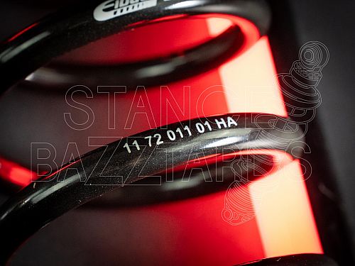 Пружины Eibach Pro-Kit Porsche CAYENNE II (958) (92A) (3.0 л. - 4.8 л.) (211 л.с. - 420 л.с.) (2010-), занижение 25/25 мм, E10-72-011-01-22 Пружины Eibach Pro-Kit Porsche CAYENNE II (958) (92A) (3.0 л. - 4.8 л.) (211 л.с. - 420 л.с.) (2010-), занижение 25/25 мм, E10-72-011-01-22