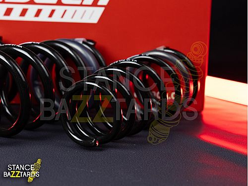 E10-72-018-01-22 — Пружины Eibach Pro-Kit Porsche 911 (992) 2018–2025, занижение 20–30/10 мм E10-72-018-01-22 — Пружины Eibach Pro-Kit Porsche 911 (992) 2018–2025, занижение 20–30/10 мм — фото 10