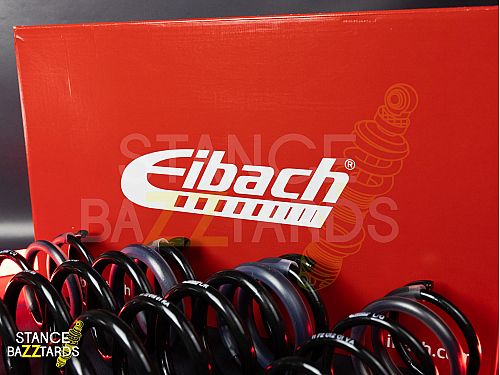 E10-72-018-01-22 — Пружины Eibach Pro-Kit Porsche 911 (992) 2018–2025, занижение 20–30/10 мм E10-72-018-01-22 — Пружины Eibach Pro-Kit Porsche 911 (992) 2018–2025, занижение 20–30/10 мм — фото 2