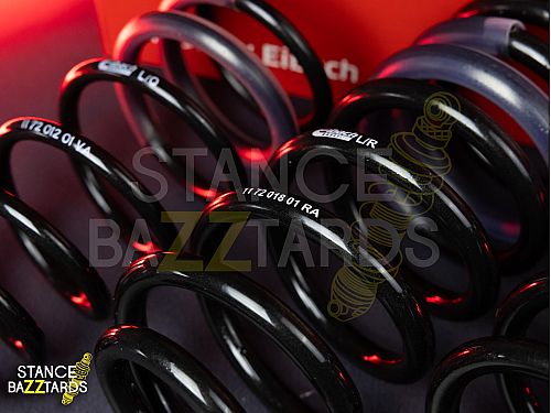 E10-72-018-01-22 — Пружины Eibach Pro-Kit Porsche 911 (992) 2018–2025, занижение 20–30/10 мм E10-72-018-01-22 — Пружины Eibach Pro-Kit Porsche 911 (992) 2018–2025, занижение 20–30/10 мм — фото 4