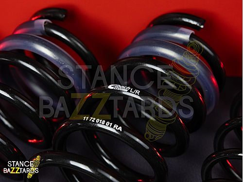 E10-72-018-01-22 — Пружины Eibach Pro-Kit Porsche 911 (992) 2018–2025, занижение 20–30/10 мм E10-72-018-01-22 — Пружины Eibach Pro-Kit Porsche 911 (992) 2018–2025, занижение 20–30/10 мм — фото 5