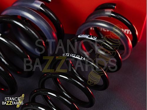 E10-72-018-01-22 — Пружины Eibach Pro-Kit Porsche 911 (992) 2018–2025, занижение 20–30/10 мм E10-72-018-01-22 — Пружины Eibach Pro-Kit Porsche 911 (992) 2018–2025, занижение 20–30/10 мм — фото 6