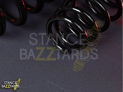 E10-72-018-01-22 — Пружины Eibach Pro-Kit Porsche 911 (992) 2018–2025, занижение 20–30/10 мм E10-72-018-01-22 — Пружины Eibach Pro-Kit Porsche 911 (992) 2018–2025, занижение 20–30/10 мм — фото 7