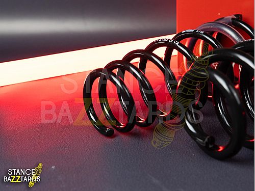 E10-72-018-01-22 — Пружины Eibach Pro-Kit Porsche 911 (992) 2018–2025, занижение 20–30/10 мм E10-72-018-01-22 — Пружины Eibach Pro-Kit Porsche 911 (992) 2018–2025, занижение 20–30/10 мм — фото 8