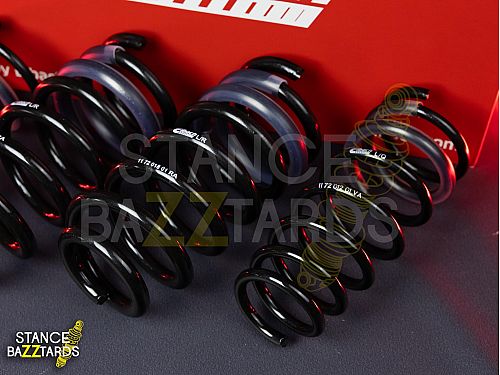E10-72-018-01-22 — Пружины Eibach Pro-Kit Porsche 911 (992) 2018–2025, занижение 20–30/10 мм E10-72-018-01-22 — Пружины Eibach Pro-Kit Porsche 911 (992) 2018–2025, занижение 20–30/10 мм — фото 9