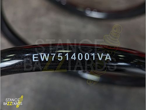 Пружины Eibach Pro-Kit Renault CLIO II (BB, CB), II Фургон/хетчбэк (SB0/1/2) (1.4 л. - 2.0 л.) (54 л.с. - 179 л.с.) (1998-2012), занижение 30/30 мм, E10-75-001-02-22 Пружины Eibach Pro-Kit Renault CLIO II (BB, CB), II Фургон/хетчбэк (SB0/1/2) (1.4 л. - 2.0 л.) (54 л.с. - 179 л.с.) (1998-2012), занижение 30/30 мм, E10-75-001-02-22