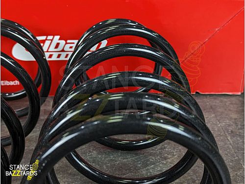 Пружины Eibach Pro-Kit Renault CLIO II (BB, CB), II Фургон/хетчбэк (SB0/1/2) (1.4 л. - 2.0 л.) (54 л.с. - 179 л.с.) (1998-2012), занижение 30/30 мм, E10-75-001-02-22 Пружины Eibach Pro-Kit Renault CLIO II (BB, CB), II Фургон/хетчбэк (SB0/1/2) (1.4 л. - 2.0 л.) (54 л.с. - 179 л.с.) (1998-2012), занижение 30/30 мм, E10-75-001-02-22
