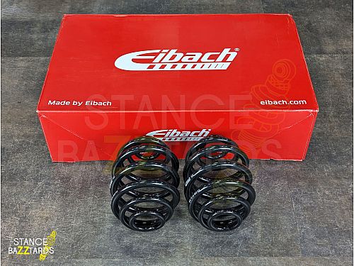 Пружины Eibach Pro-Kit Renault CLIO II (BB, CB), II Фургон/хетчбэк (SB0/1/2) (1.4 л. - 2.0 л.) (54 л.с. - 179 л.с.) (1998-2012), занижение 30/30 мм, E10-75-001-02-22 Пружины Eibach Pro-Kit Renault CLIO II (BB, CB), II Фургон/хетчбэк (SB0/1/2) (1.4 л. - 2.0 л.) (54 л.с. - 179 л.с.) (1998-2012), занижение 30/30 мм, E10-75-001-02-22
