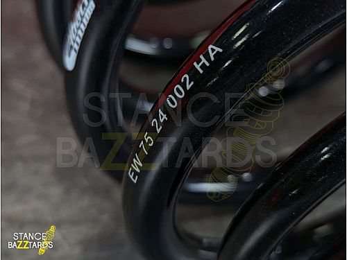 Пружины Eibach Pro-Kit Renault CLIO II (BB, CB), II Фургон/хетчбэк (SB0/1/2) (1.4 л. - 2.0 л.) (54 л.с. - 179 л.с.) (1998-2012), занижение 30/30 мм, E10-75-001-02-22 Пружины Eibach Pro-Kit Renault CLIO II (BB, CB), II Фургон/хетчбэк (SB0/1/2) (1.4 л. - 2.0 л.) (54 л.с. - 179 л.с.) (1998-2012), занижение 30/30 мм, E10-75-001-02-22