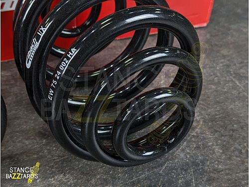 Пружины Eibach Pro-Kit Renault CLIO II (BB, CB), II Фургон/хетчбэк (SB0/1/2) (1.4 л. - 2.0 л.) (54 л.с. - 179 л.с.) (1998-2012), занижение 30/30 мм, E10-75-001-02-22 Пружины Eibach Pro-Kit Renault CLIO II (BB, CB), II Фургон/хетчбэк (SB0/1/2) (1.4 л. - 2.0 л.) (54 л.с. - 179 л.с.) (1998-2012), занижение 30/30 мм, E10-75-001-02-22