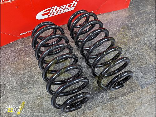 Пружины Eibach Pro-Kit Skoda OCTAVIA II (MK2) (1Z3) (1.2 л. - 2.0 л.) (75 л.с. - 160 л.с.) (2004-2013), занижение 30/30 мм, E10-79-004-01-22