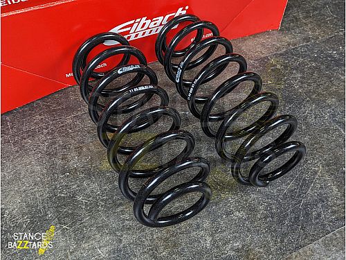 Пружины Eibach Pro-Kit Skoda FABIA II (MK2) (542) (1.2 л. - 1.6 л.) (60 л.с. - 105 л.с.) (Бензин) (2006-2014), занижение 30/30 мм, E10-79-006-01-22 Пружины Eibach Pro-Kit Skoda FABIA II (MK2) (542) (1.2 л. - 1.6 л.) (60 л.с. - 105 л.с.) (Бензин) (2006-2014), занижение 30/30 мм, E10-79-006-01-22
