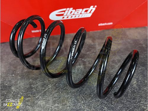 Пружины Eibach Pro-Kit Skoda FABIA II (MK2) (542) (1.2 л. - 1.6 л.) (60 л.с. - 105 л.с.) (Бензин) (2006-2014), занижение 30/30 мм, E10-79-006-01-22 Пружины Eibach Pro-Kit Skoda FABIA II (MK2) (542) (1.2 л. - 1.6 л.) (60 л.с. - 105 л.с.) (Бензин) (2006-2014), занижение 30/30 мм, E10-79-006-01-22