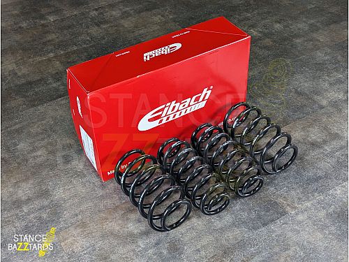 Пружины Eibach Pro-Kit Skoda SUPERB II (MK2) (3T4), II универсал (3T5) (105лс.-260лс.) (2008-2015), заниж. 30/30 мм, E10-79-007-01-22