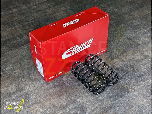 Пружины Eibach Pro-Kit Skoda SUPERB II (MK2) (3T4), II универсал (3T5) (105лс.-260лс.) (2008-2015), заниж. 30/30 мм, E10-79-007-01-22 Пружины Eibach Pro-Kit Skoda SUPERB II (MK2) (3T4), II универсал (3T5) (105лс.-260лс.) (2008-2015), заниж. 30/30 мм, E10-79-007-01-22