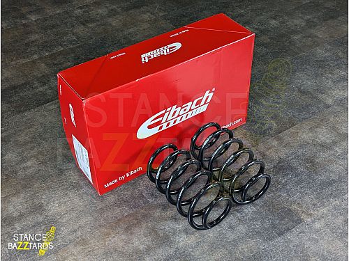 Пружины Eibach Pro-Kit Skoda SUPERB II (MK2) (3T4), II универсал (3T5) (105лс.-260лс.) (2008-2015), заниж. 30/30 мм, E10-79-007-01-22 Пружины Eibach Pro-Kit Skoda SUPERB II (MK2) (3T4), II универсал (3T5) (105лс.-260лс.) (2008-2015), заниж. 30/30 мм, E10-79-007-01-22