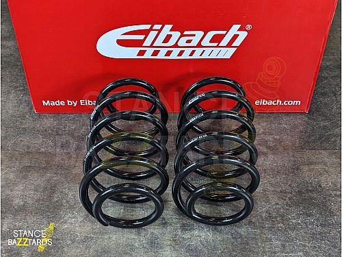 Пружины Eibach Pro-Kit Skoda SUPERB II (MK2) (3T4), II универсал (3T5) (105лс.-260лс.) (2008-2015), заниж. 30/30 мм, E10-79-007-01-22 Пружины Eibach Pro-Kit Skoda SUPERB II (MK2) (3T4), II универсал (3T5) (105лс.-260лс.) (2008-2015), заниж. 30/30 мм, E10-79-007-01-22