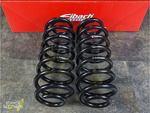 Пружины Eibach Pro-Kit Skoda YETI I (MK1) (5L) AWD (1.4 л.-2.0 л.) (110 л.с.-170 л.с.) (2009-2017), занижение 30-35/30-35 мм, E10-79-008-01-22 Пружины Eibach Pro-Kit Skoda YETI I (MK1) (5L) AWD (1.4 л.-2.0 л.) (110 л.с.-170 л.с.) (2009-2017), занижение 30-35/30-35 мм, E10-79-008-01-22