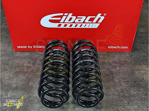 Пружины Eibach Pro-Kit Seat TOLEDO IV (KG3) (1.4л-1.6л) (90лс.-125лс.) (2012-2019), заниж. 30/30 мм, E10-79-009-02-22 Пружины Eibach Pro-Kit Seat TOLEDO IV (KG3) (1.4л-1.6л) (90лс.-125лс.) (2012-2019), заниж. 30/30 мм, E10-79-009-02-22