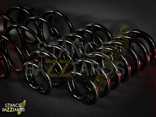 Пружины Eibach Pro-Kit Volkswagen GOLF VIII (MK8) Variant (CG5) 2.0 TDI (2.0 л.) (150 л.с.) (Дизель) (2020-), занижение 15 - 40/ 15 - 30 мм, E10-79-010-02-22 Пружины Eibach Pro-Kit Volkswagen GOLF VIII (MK8) Variant (CG5) 2.0 TDI (2.0 л.) (150 л.с.) (Дизель) (2020-), занижение 15 - 40/ 15 - 30 мм, E10-79-010-02-22
