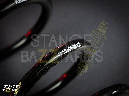 Пружины Eibach Pro-Kit Volkswagen GOLF VIII (MK8) Variant (CG5) 2.0 TDI (2.0 л.) (150 л.с.) (Дизель) (2020-), занижение 15 - 40/ 15 - 30 мм, E10-79-010-02-22 Пружины Eibach Pro-Kit Volkswagen GOLF VIII (MK8) Variant (CG5) 2.0 TDI (2.0 л.) (150 л.с.) (Дизель) (2020-), занижение 15 - 40/ 15 - 30 мм, E10-79-010-02-22