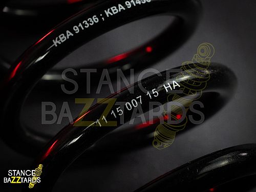 Пружины Eibach Pro-Kit Volkswagen GOLF VIII (MK8) Variant (CG5) 2.0 TDI (2.0 л.) (150 л.с.) (Дизель) (2020-), занижение 15 - 40/ 15 - 30 мм, E10-79-010-02-22 Пружины Eibach Pro-Kit Volkswagen GOLF VIII (MK8) Variant (CG5) 2.0 TDI (2.0 л.) (150 л.с.) (Дизель) (2020-), занижение 15 - 40/ 15 - 30 мм, E10-79-010-02-22