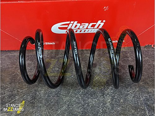 Пружины Eibach Pro-Kit Skoda KAROQ I (MK1) (NU7, ND7) (1.0 л. - 1.6 л.) (110 л.с. - 150 л.с.) (Бензин) (2017-), занижение 35/30 мм, E10-79-015-01-22 Пружины Eibach Pro-Kit Skoda KAROQ I (MK1) (NU7, ND7) (1.0 л. - 1.6 л.) (110 л.с. - 150 л.с.) (Бензин) (2017-), занижение 35/30 мм, E10-79-015-01-22