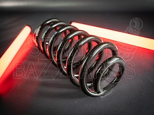 Пружины Eibach Pro-Kit Skoda KAROQ I (MK1) (NU7, ND7) 2.0 TDI 4x4, 2.0 TSI 4x4 (150 л.с. - 190 л.с.) (2017-), занижение 30/30 мм, нагрузка 1090/1155 кг, E10-79-015-03-22