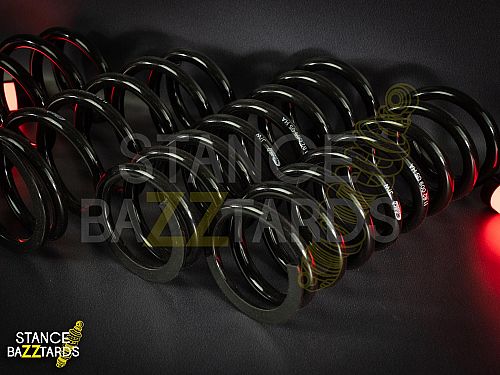 Пружины Eibach Pro-Kit Lexus IS II (E2) (2.2 л. - 2.5 л.) (150 л.с. - 215 л.с.) (2005-2013), занижение 30/30 мм, E10-82-009-05-22