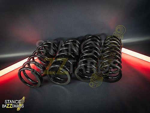 Пружины Eibach Pro-Kit Lexus IS II (E2) (2.2 л. - 2.5 л.) (150 л.с. - 215 л.с.) (2005-2013), занижение 30/30 мм, E10-82-009-05-22