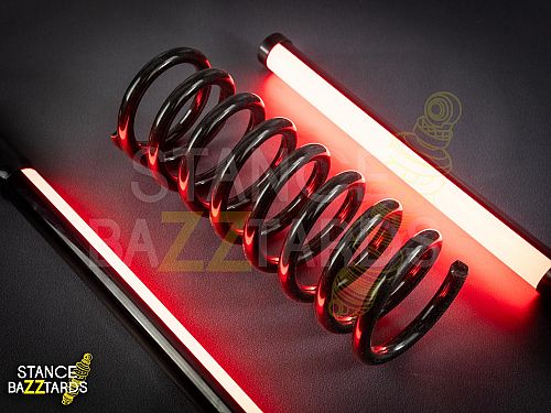 Пружины Eibach Pro-Kit Lexus IS II (E2) (2.2 л. - 2.5 л.) (150 л.с. - 215 л.с.) (2005-2013), занижение 30/30 мм, E10-82-009-05-22
