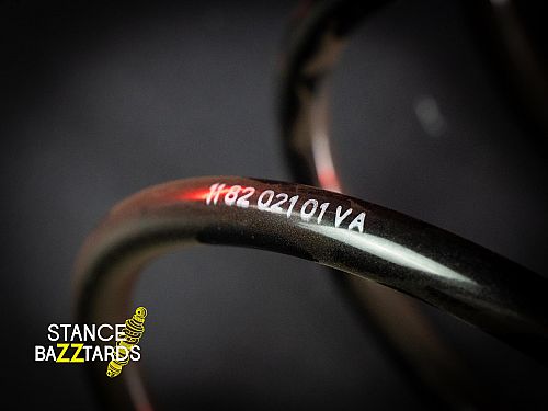 Пружины Eibach Pro-Kit Toyota AVENSIS седан III (T27) (1.6 л. - 2.0 л.) (132 л.с. - 152 л.с.) (Бензин) (2008-2018), занижение 20 - 25/25 мм, E10-82-021-01-22 Пружины Eibach Pro-Kit Toyota AVENSIS седан III (T27) (1.6 л. - 2.0 л.) (132 л.с. - 152 л.с.) (Бензин) (2008-2018), занижение 20 - 25/25 мм, E10-82-021-01-22