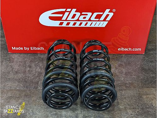 Пружины Eibach Pro-Kit Toyota COROLLA седан (E15) (1.33 л. - 1.8 л.) (90 л.с. - 136 л.с.) (2006-2014), занижение 30/30 мм, E10-82-024-05-22 Пружины Eibach Pro-Kit Toyota COROLLA седан (E15) (1.33 л. - 1.8 л.) (90 л.с. - 136 л.с.) (2006-2014), занижение 30/30 мм, E10-82-024-05-22