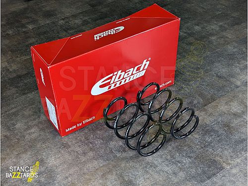 Пружины Eibach Pro-Kit Toyota COROLLA седан (E15) (1.33 л. - 1.8 л.) (90 л.с. - 136 л.с.) (2006-2014), занижение 30/30 мм, E10-82-024-05-22 Пружины Eibach Pro-Kit Toyota COROLLA седан (E15) (1.33 л. - 1.8 л.) (90 л.с. - 136 л.с.) (2006-2014), занижение 30/30 мм, E10-82-024-05-22