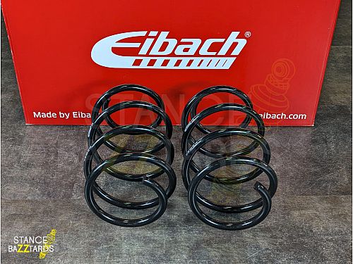 Пружины Eibach Pro-Kit Toyota COROLLA седан (E15) (1.33 л. - 1.8 л.) (90 л.с. - 136 л.с.) (2006-2014), занижение 30/30 мм, E10-82-024-05-22 Пружины Eibach Pro-Kit Toyota COROLLA седан (E15) (1.33 л. - 1.8 л.) (90 л.с. - 136 л.с.) (2006-2014), занижение 30/30 мм, E10-82-024-05-22