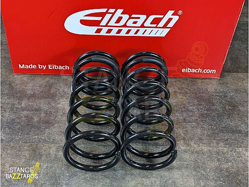 Пружины Eibach Pro-Kit Volvo XC60 I SUV (156) (2.0 л. - 3.2 л., вкл AWD) (136 л.с. - 329 л.с.) (2008-2017), занижение 25/25 мм, E10-84-013-01-22