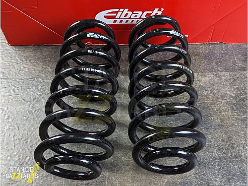 Пружины Eibach Pro-Kit Volkswagen Passat CC B7 (358) 2.0 TDI, 2.0 TSI (136 л.с. - 210 л.с.) (2011-2016), занижение 25/20 мм, E10-85-016-13-22
