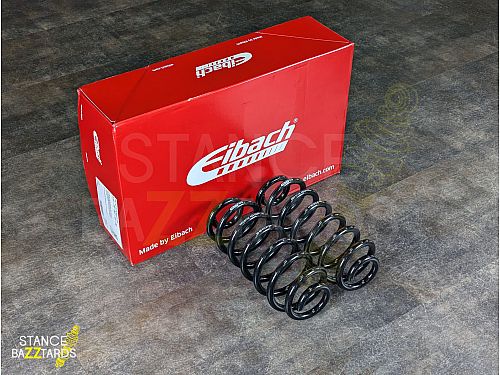 Пружины Eibach Pro-Kit Volkswagen TIGUAN I (MK1) (5N) (1.4 л.-2.0 л., вкл 4motion) (110 л.с.-211 л.с.) (2007-2018), занижение 30/30 мм, E10-85-020-01-22 Пружины Eibach Pro-Kit Volkswagen TIGUAN I (MK1) (5N) (1.4 л.-2.0 л., вкл 4motion) (110 л.с.-211 л.с.) (2007-2018), занижение 30/30 мм, E10-85-020-01-22