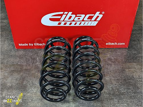 Пружины Eibach Pro-Kit Volkswagen TIGUAN I (MK1) (5N) (1.4 л.-2.0 л., вкл 4motion) (110 л.с.-211 л.с.) (2007-2018), занижение 30/30 мм, E10-85-020-01-22 Пружины Eibach Pro-Kit Volkswagen TIGUAN I (MK1) (5N) (1.4 л.-2.0 л., вкл 4motion) (110 л.с.-211 л.с.) (2007-2018), занижение 30/30 мм, E10-85-020-01-22