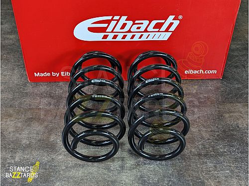 Пружины Eibach Pro-Kit Volkswagen TIGUAN I (MK1) (5N) (1.4 л.-2.0 л., вкл 4motion) (110 л.с.-211 л.с.) (2007-2018), занижение 30/30 мм, E10-85-020-01-22 Пружины Eibach Pro-Kit Volkswagen TIGUAN I (MK1) (5N) (1.4 л.-2.0 л., вкл 4motion) (110 л.с.-211 л.с.) (2007-2018), занижение 30/30 мм, E10-85-020-01-22