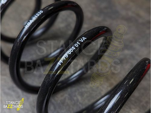 Пружины Eibach Pro-Kit Volkswagen SCIROCCO III (MK3) (137, 138) (1.4л-2.0л, вкл R) (122лс.-280лс.) (2008-2017), заниж. 15-30/ 10-20 мм, E10-85-021-01-22 Пружины Eibach Pro-Kit Volkswagen SCIROCCO III (MK3) (137, 138) (1.4л-2.0л, вкл R) (122лс.-280лс.) (2008-2017), заниж. 15-30/ 10-20 мм, E10-85-021-01-22