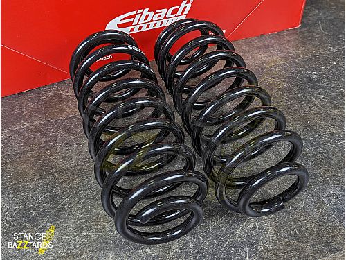 Пружины Eibach Pro-Kit Volkswagen SCIROCCO III (MK3) (137, 138) (1.4л-2.0л, вкл R) (122лс.-280лс.) (2008-2017), заниж. 15-30/ 10-20 мм, E10-85-021-01-22 Пружины Eibach Pro-Kit Volkswagen SCIROCCO III (MK3) (137, 138) (1.4л-2.0л, вкл R) (122лс.-280лс.) (2008-2017), заниж. 15-30/ 10-20 мм, E10-85-021-01-22