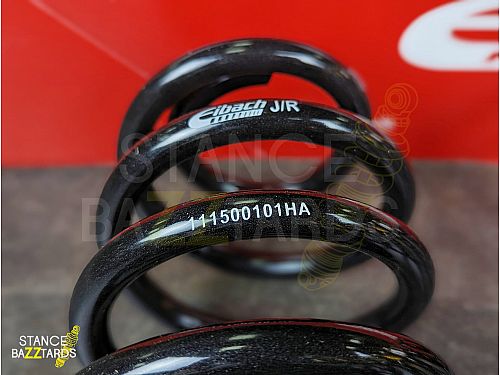 Пружины Eibach Pro-Kit Volkswagen SCIROCCO III (MK3) (137, 138) (1.4л-2.0л, вкл R) (122лс.-280лс.) (2008-2017), заниж. 15-30/ 10-20 мм, E10-85-021-01-22 Пружины Eibach Pro-Kit Volkswagen SCIROCCO III (MK3) (137, 138) (1.4л-2.0л, вкл R) (122лс.-280лс.) (2008-2017), заниж. 15-30/ 10-20 мм, E10-85-021-01-22