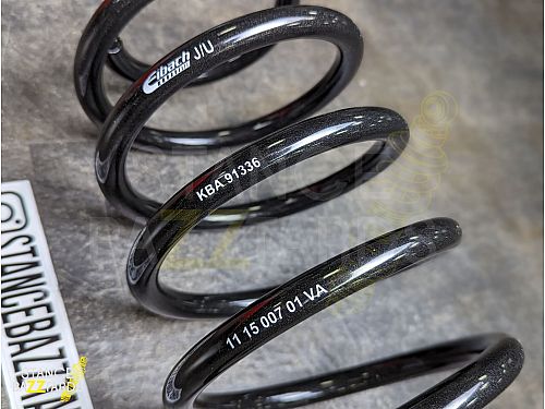 Пружины Eibach Pro-Kit Volkswagen GOLF VI (MK6) (5K1) (1.2л-2.0л) (80лс.-170лс.) (2008-2013), заниж. 30/30 мм, E10-85-022-01-22 Пружины Eibach Pro-Kit Volkswagen GOLF VI (MK6) (5K1) (1.2л-2.0л) (80лс.-170лс.) (2008-2013), заниж. 30/30 мм, E10-85-022-01-22